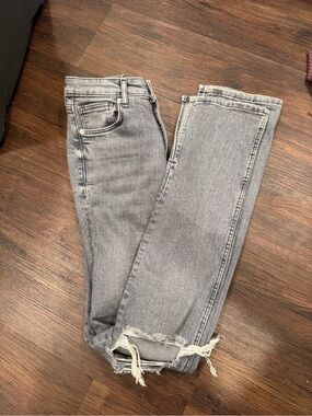 ZARA Jeans